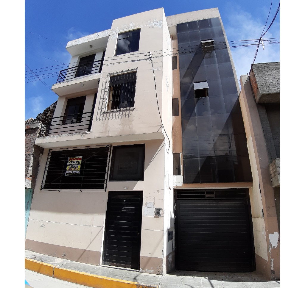 CC Muquiyauyo