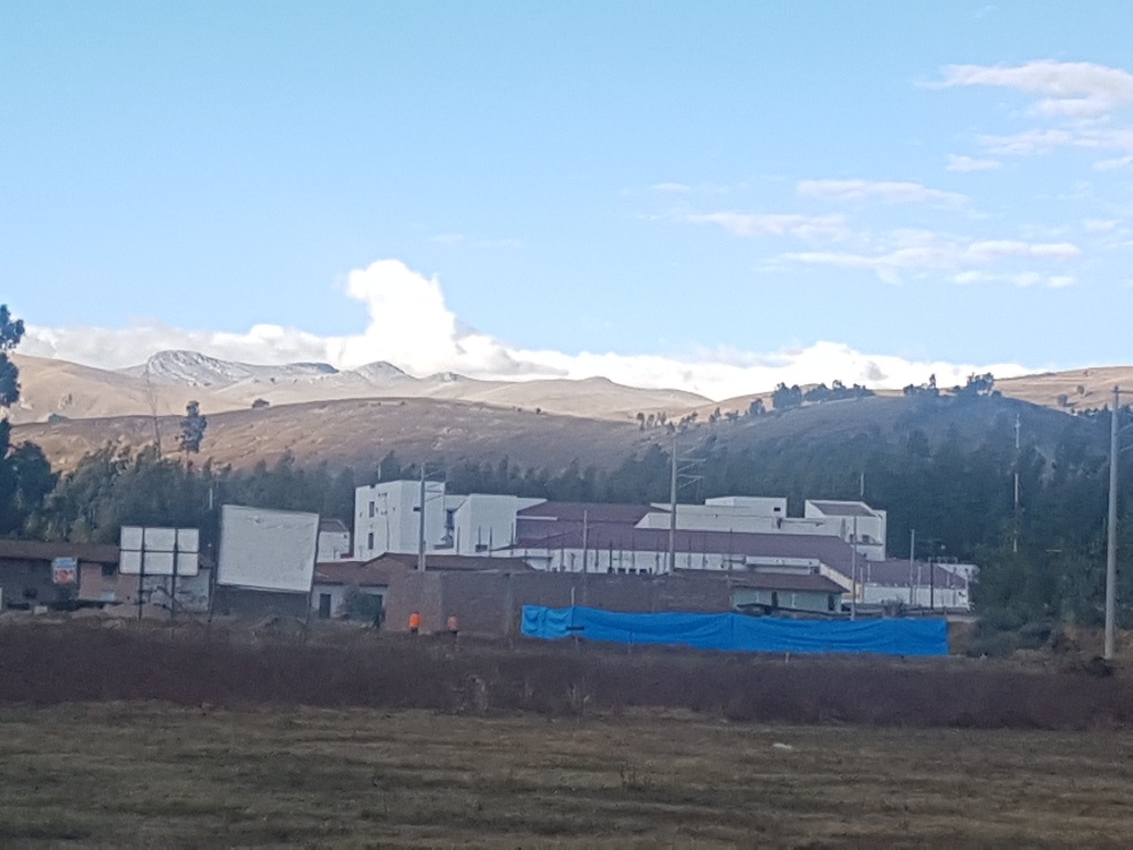 CC Muquiyauyo