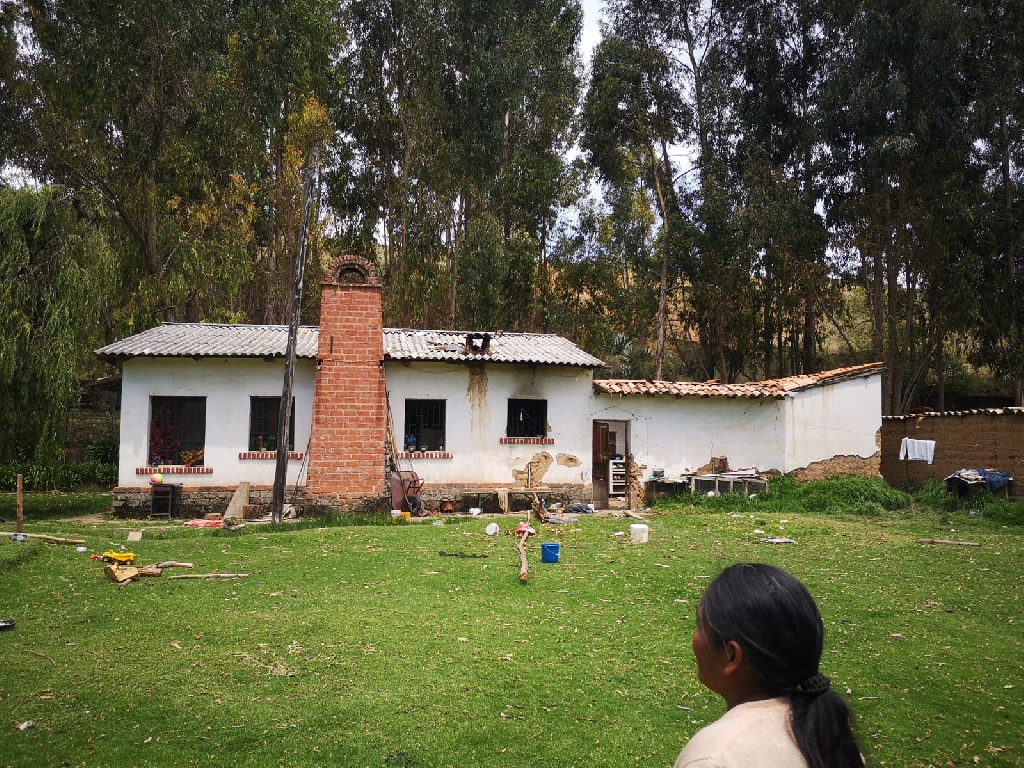 CC Muquiyauyo