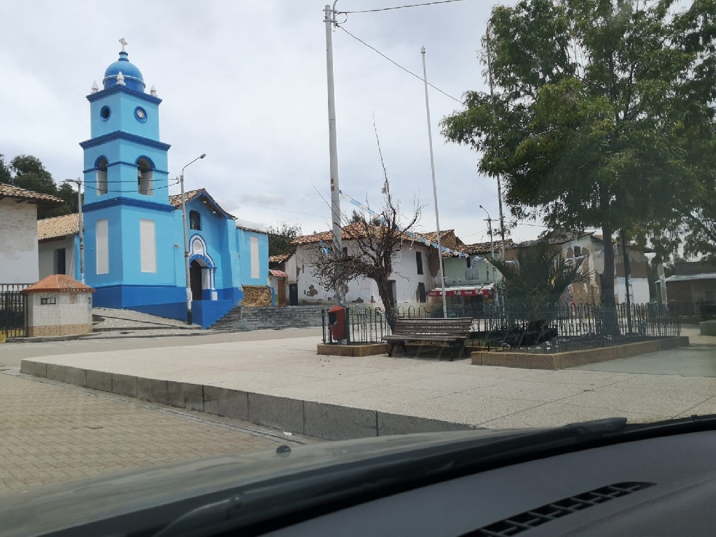 CC Muquiyauyo