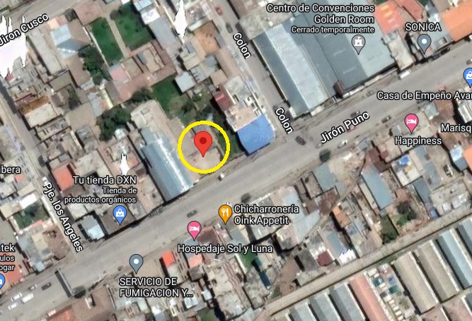 CC Muquiyauyo
