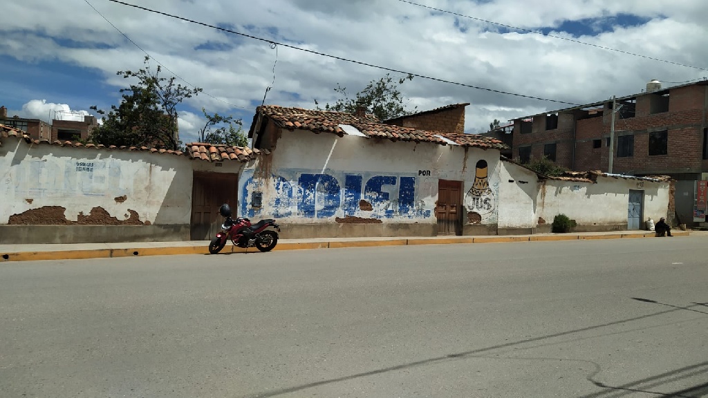 CC Muquiyauyo