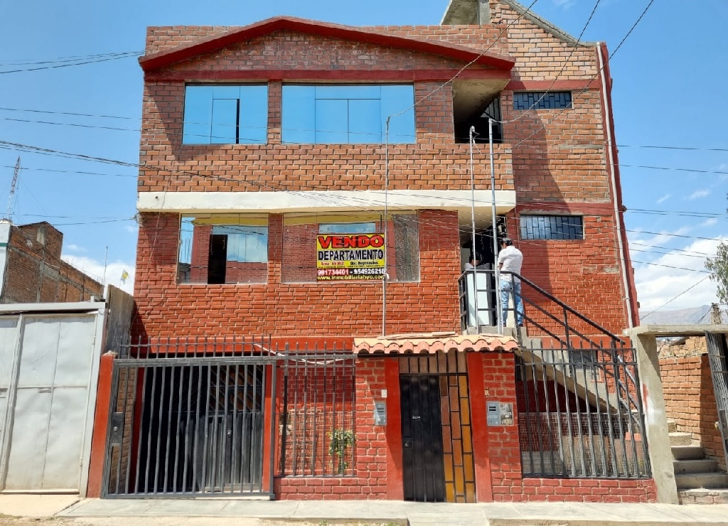 CC Muquiyauyo