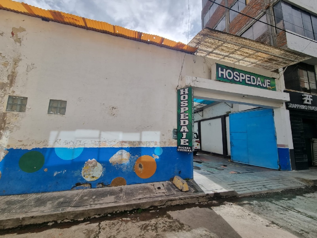 CC Muquiyauyo