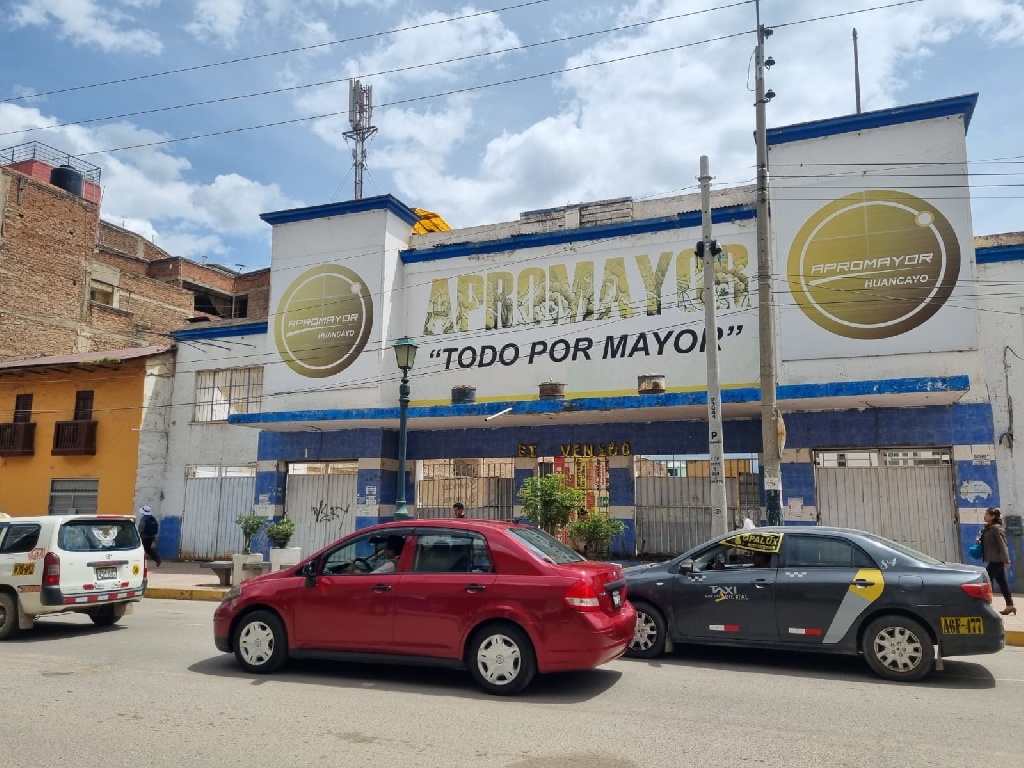 CC Muquiyauyo