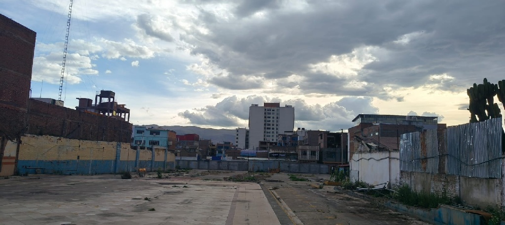 CC Muquiyauyo