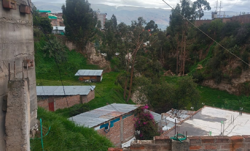 CC Muquiyauyo