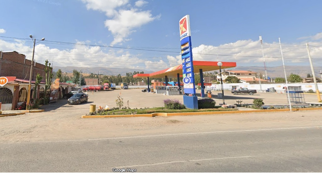 CC Muquiyauyo