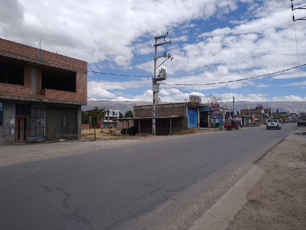 Desierto