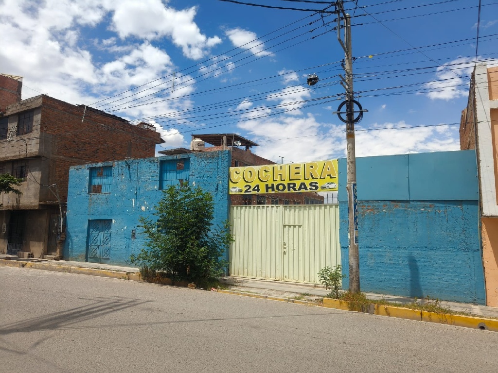Desierto