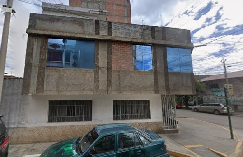 CC Muquiyauyo