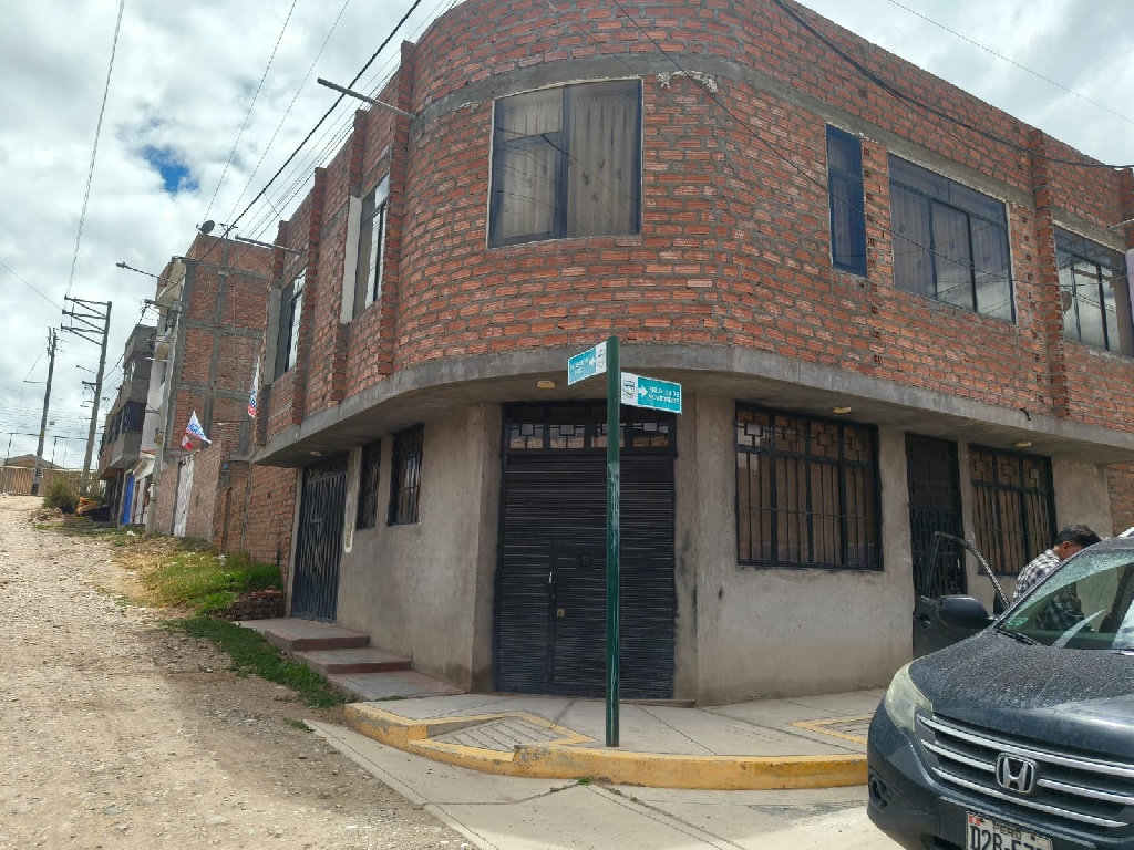 CC Muquiyauyo