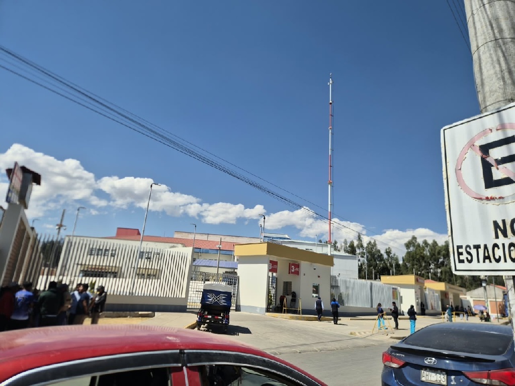 CC Muquiyauyo